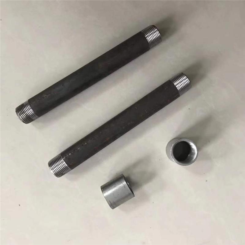 黔西南钢管注浆管隧道止水