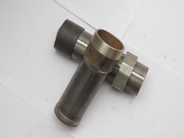黔西南螺旋式声测管厚壁3.0mm