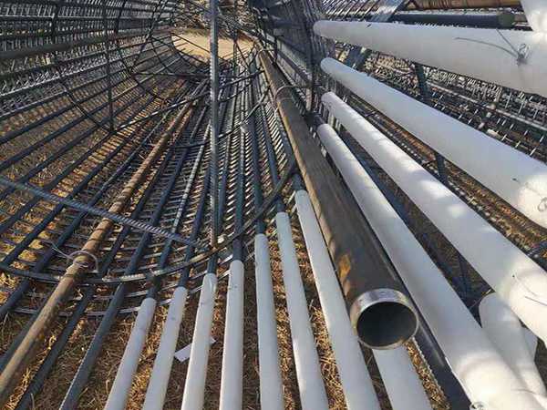 黔西南桩基声测管在高速公路桥梁桩基工程中的应用案例